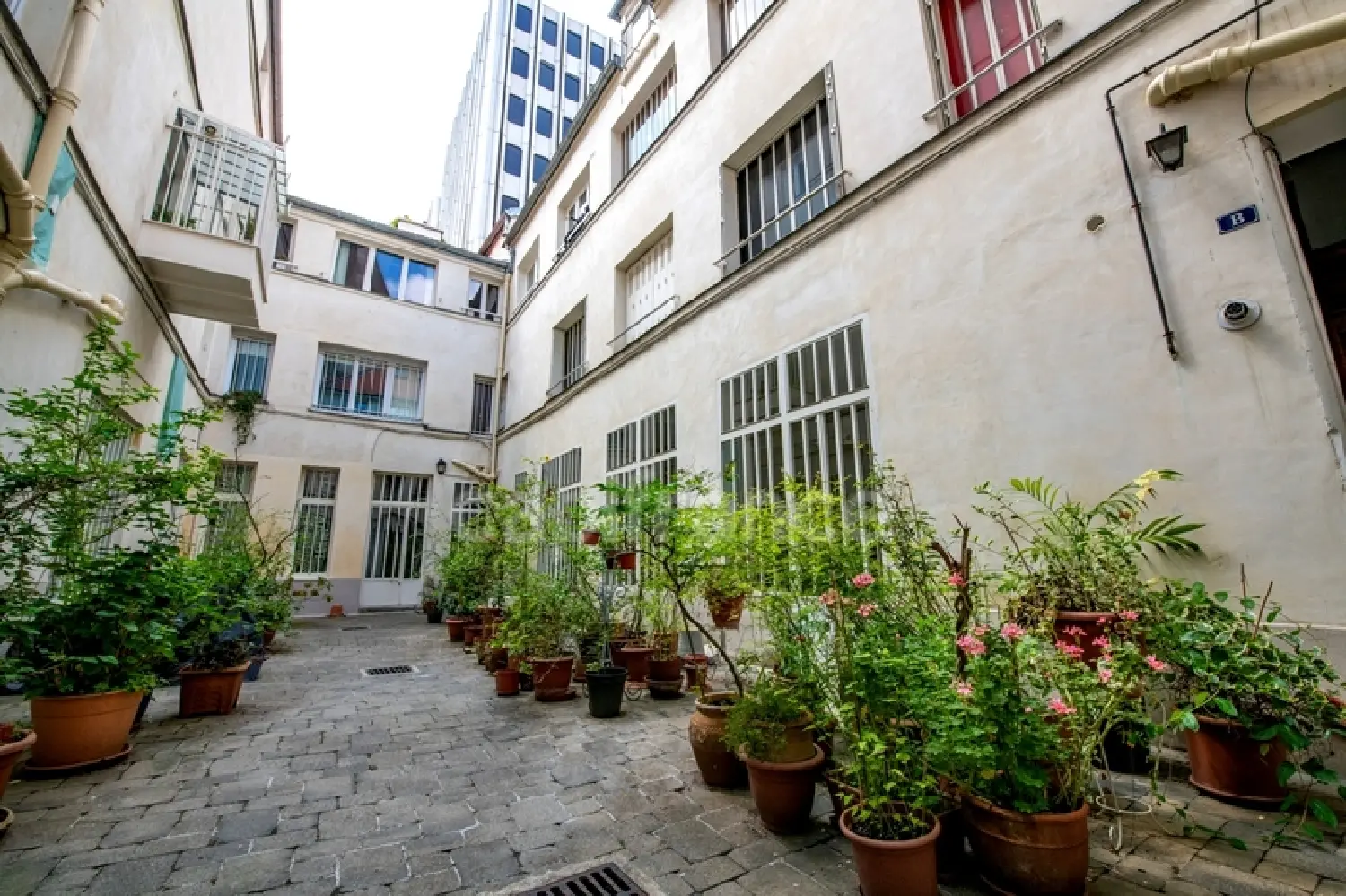 à vendre appartement Paris 10e Arrondissement Paris (Seine) 4