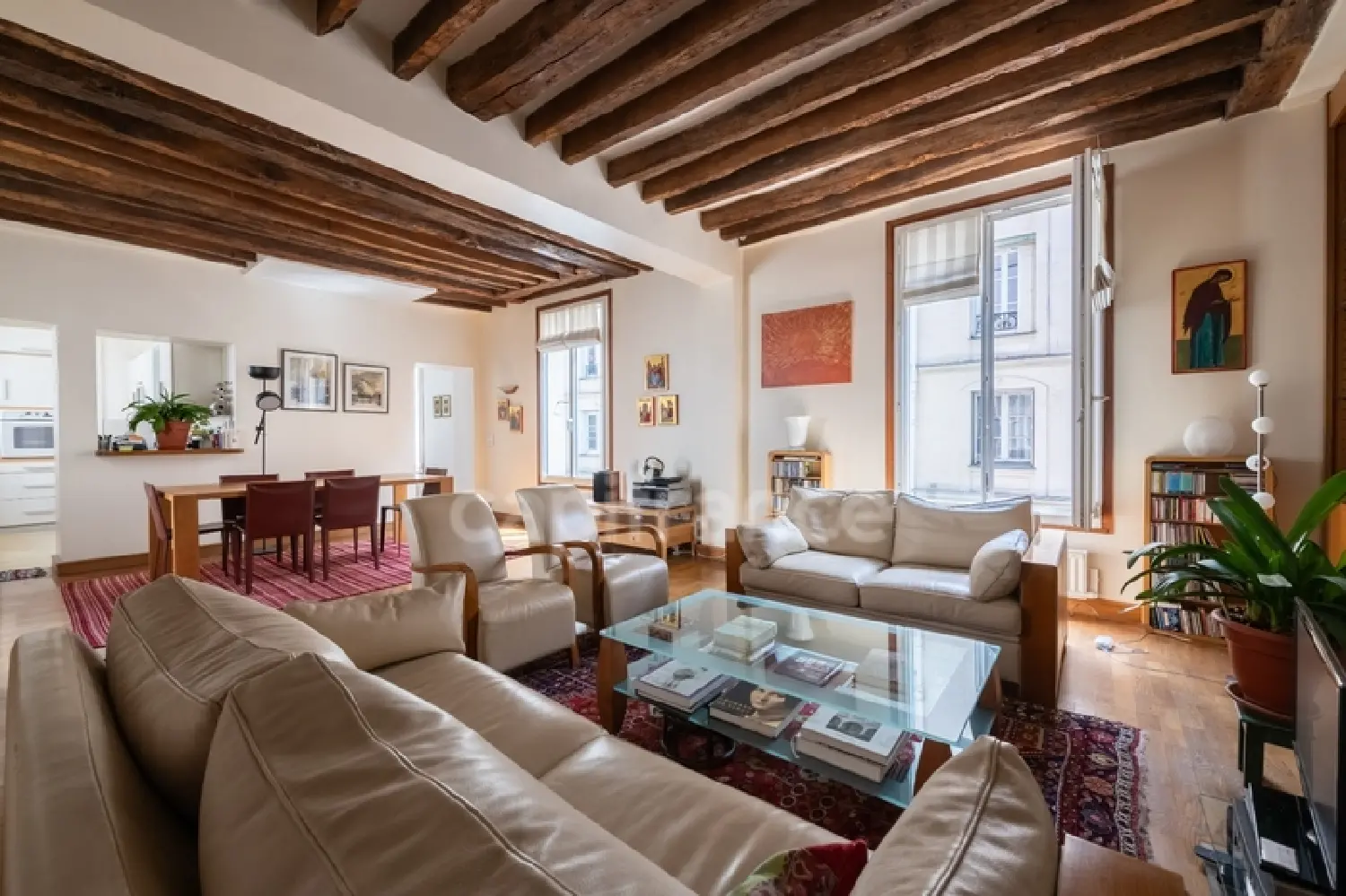  à vendre appartement Paris 10e Arrondissement Paris (Seine) 5