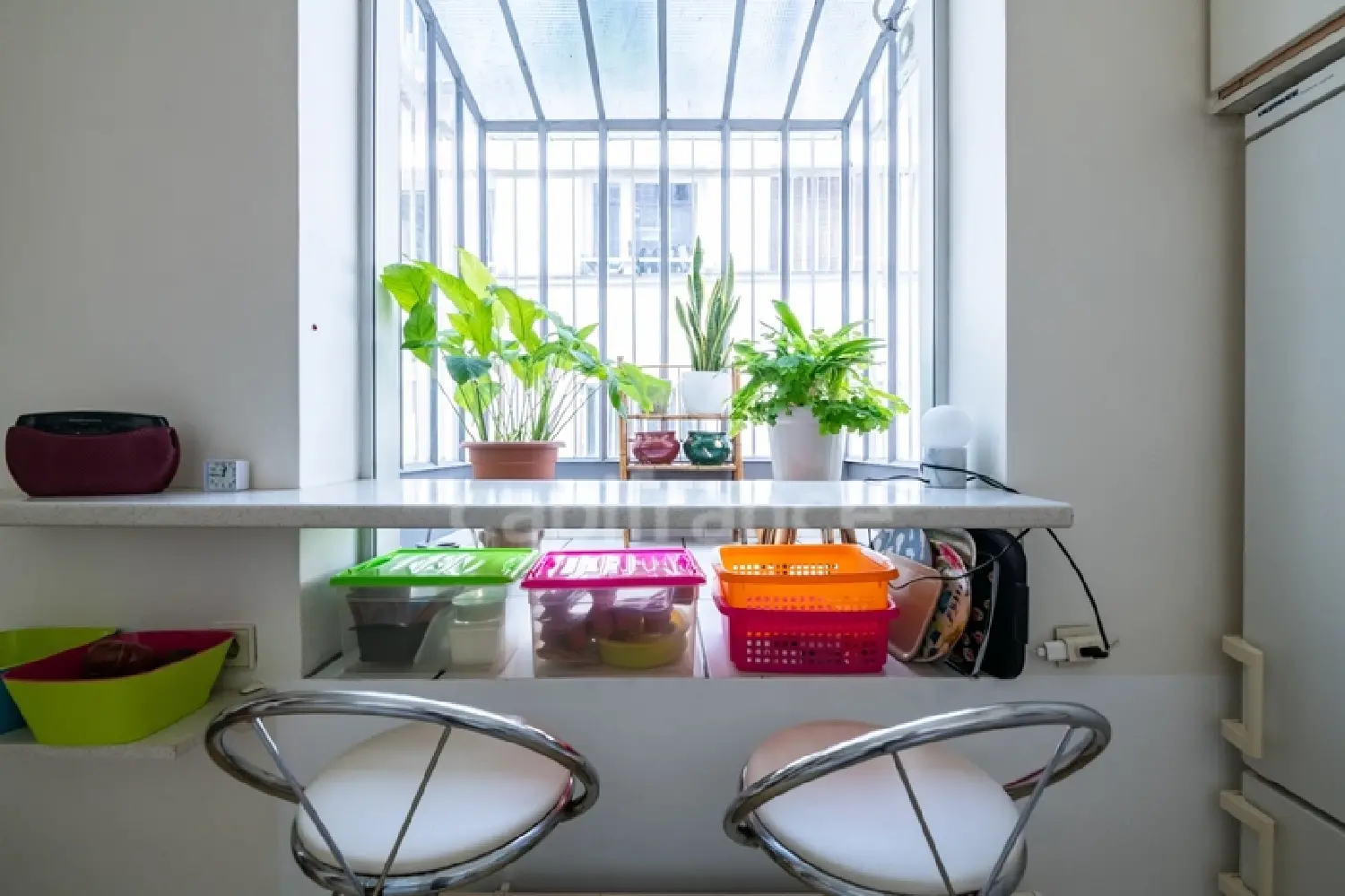  à vendre appartement Paris 10e Arrondissement Paris (Seine) 8