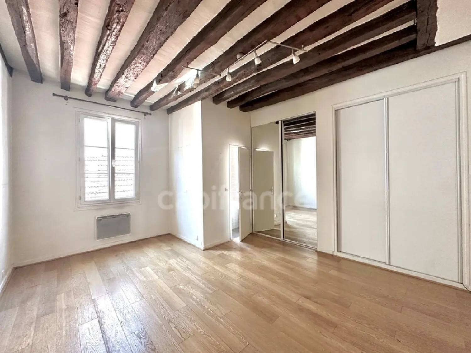  à vendre appartement Paris 11e Arrondissement Paris (Seine) 6