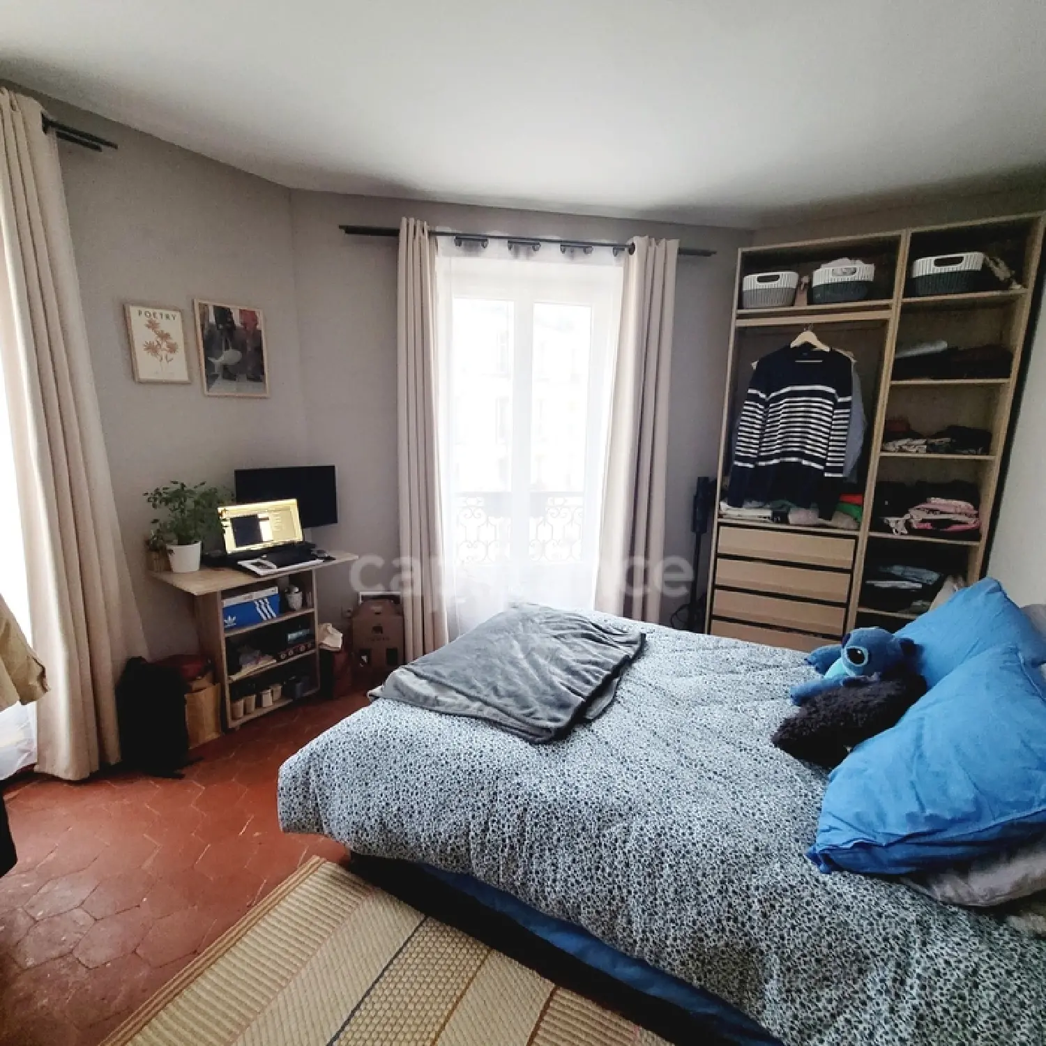 for sale apartment Paris 11e Arrondissement Paris (Seine) 4