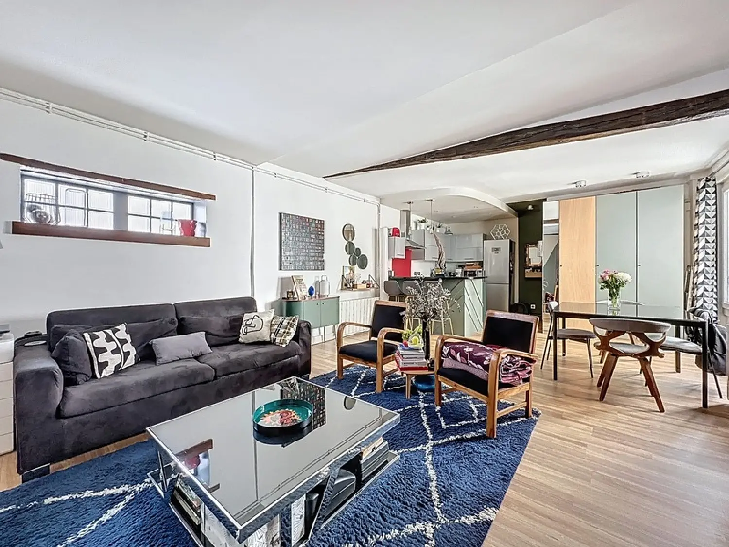  for sale apartment Paris 11e Arrondissement Paris (Seine) 3