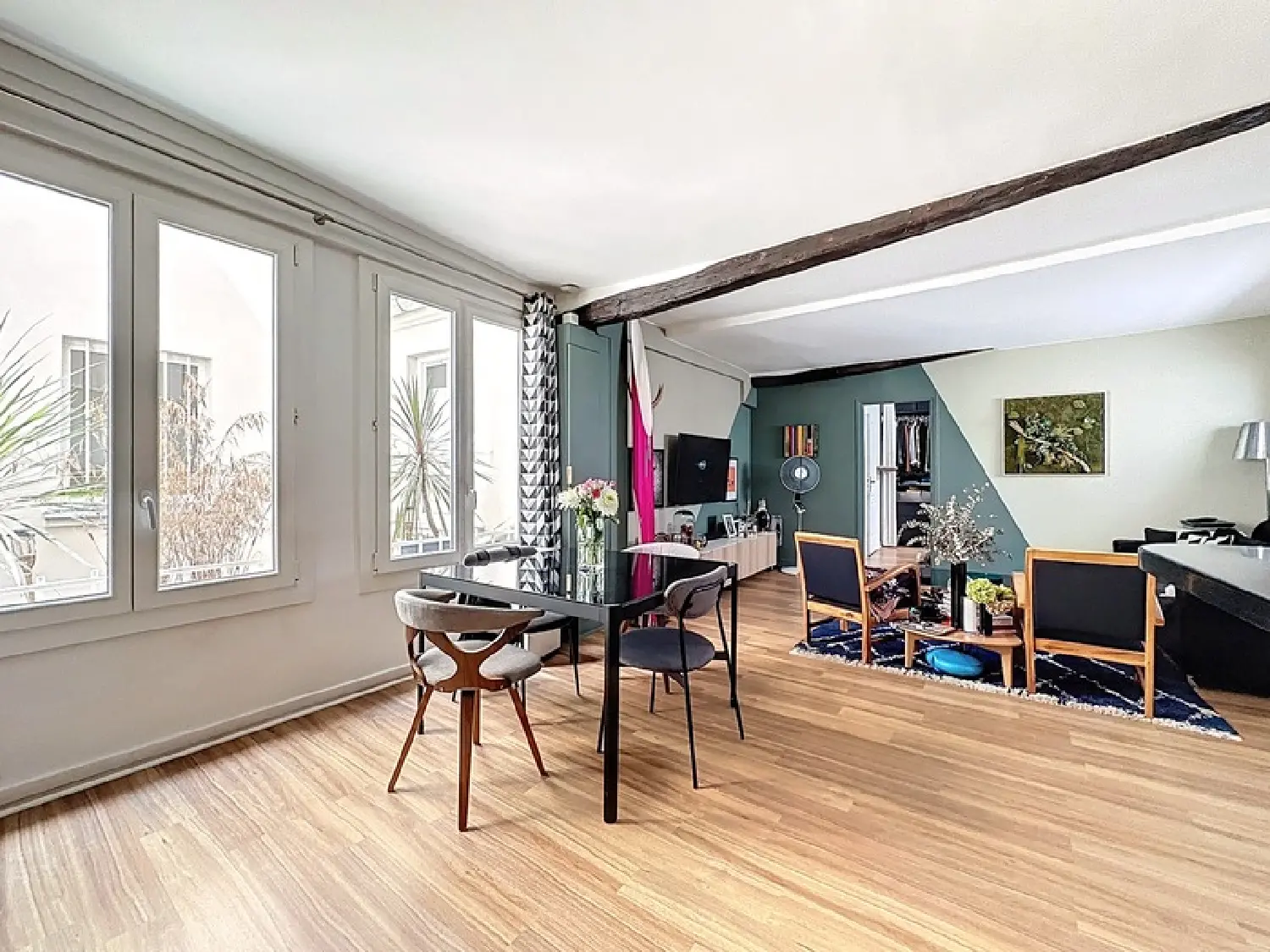  for sale apartment Paris 11e Arrondissement Paris (Seine) 4