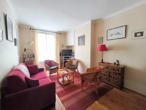 Paris 11e Arrondissement Parijs (Seine) appartement foto 7126058