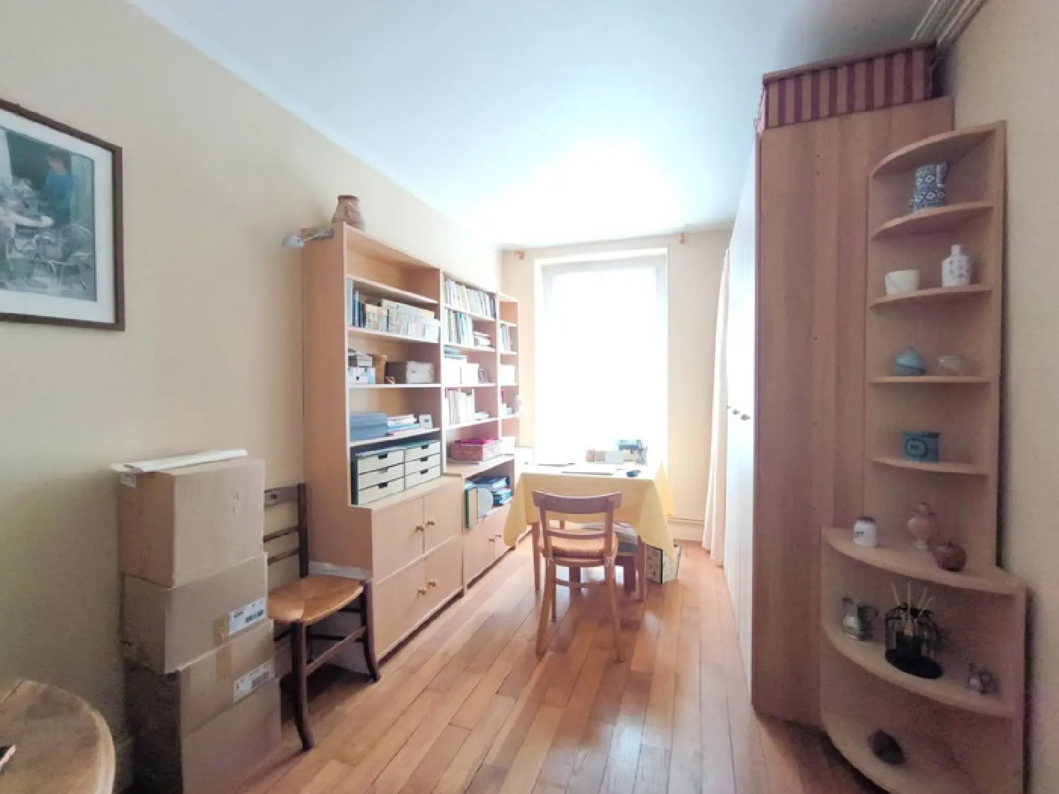  te koop appartement Paris 11e Arrondissement Parijs (Seine) 2
