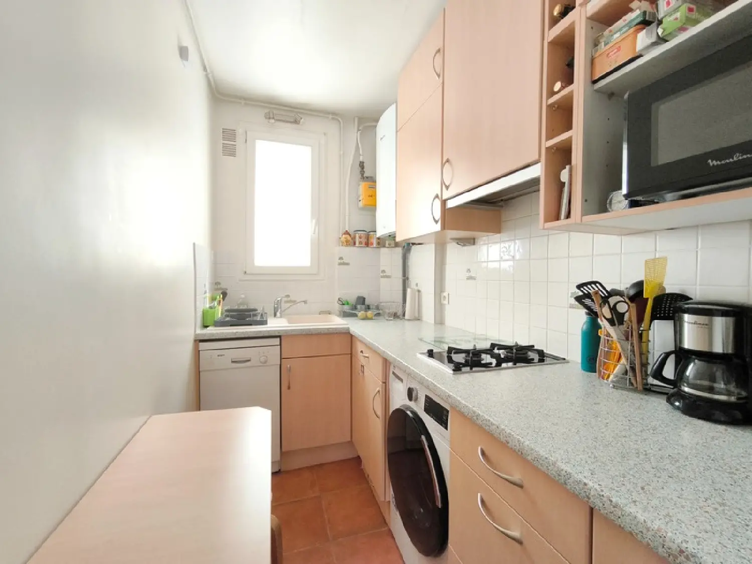  te koop appartement Paris 11e Arrondissement Parijs (Seine) 3
