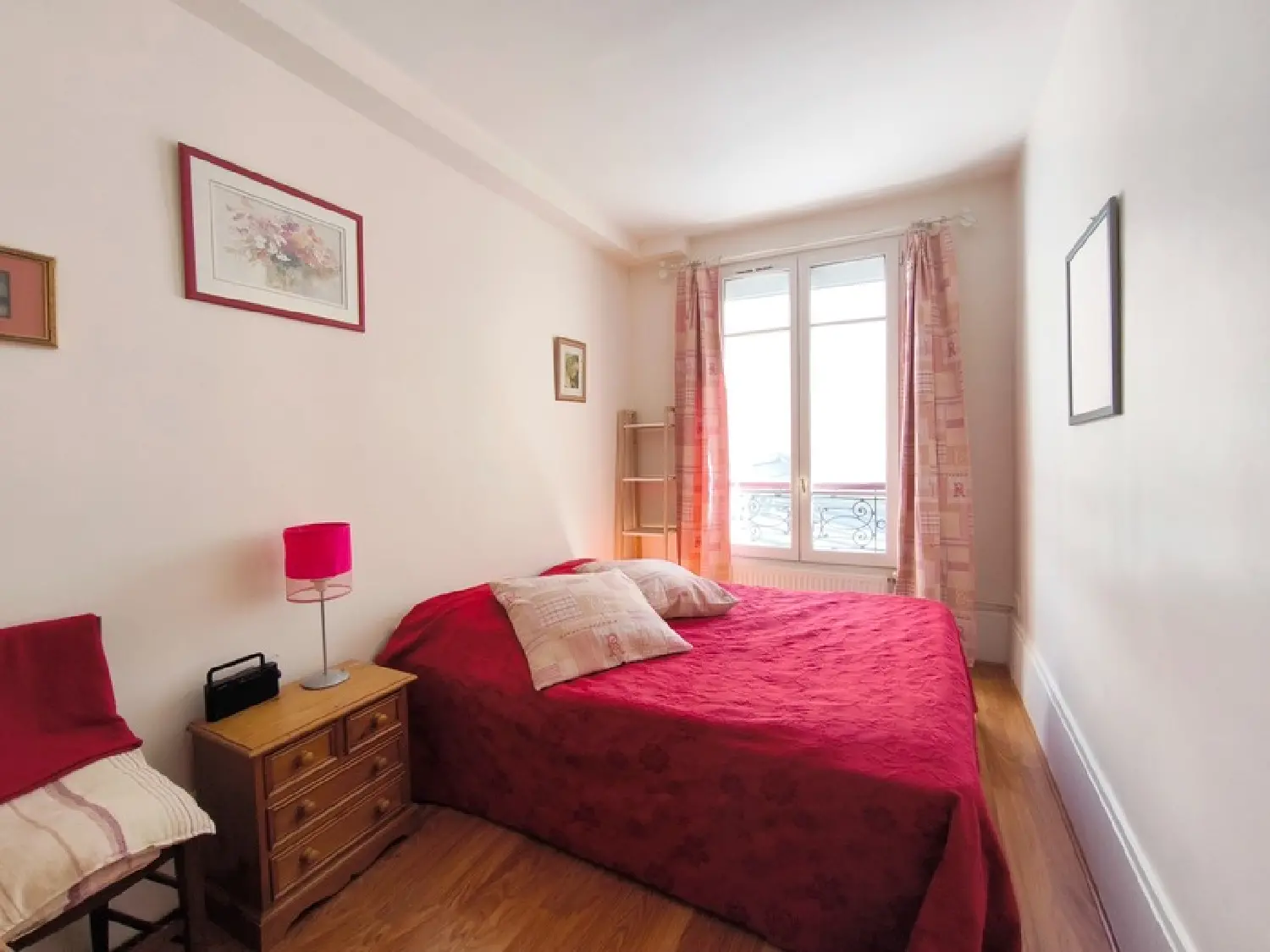  te koop appartement Paris 11e Arrondissement Parijs (Seine) 4