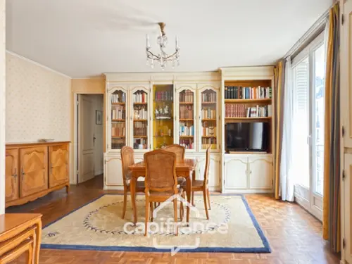 Paris 12e Arrondissement Parijs (Seine) appartement foto 7126778
