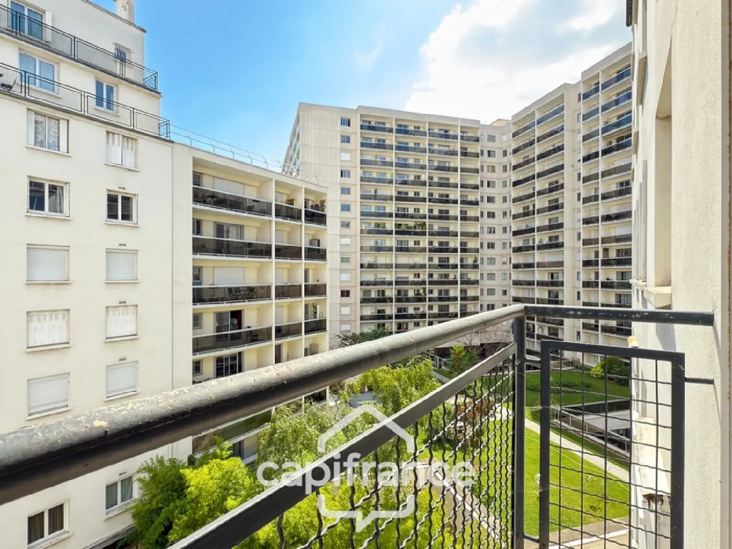  te koop appartement Paris 12e Arrondissement Parijs (Seine) 2