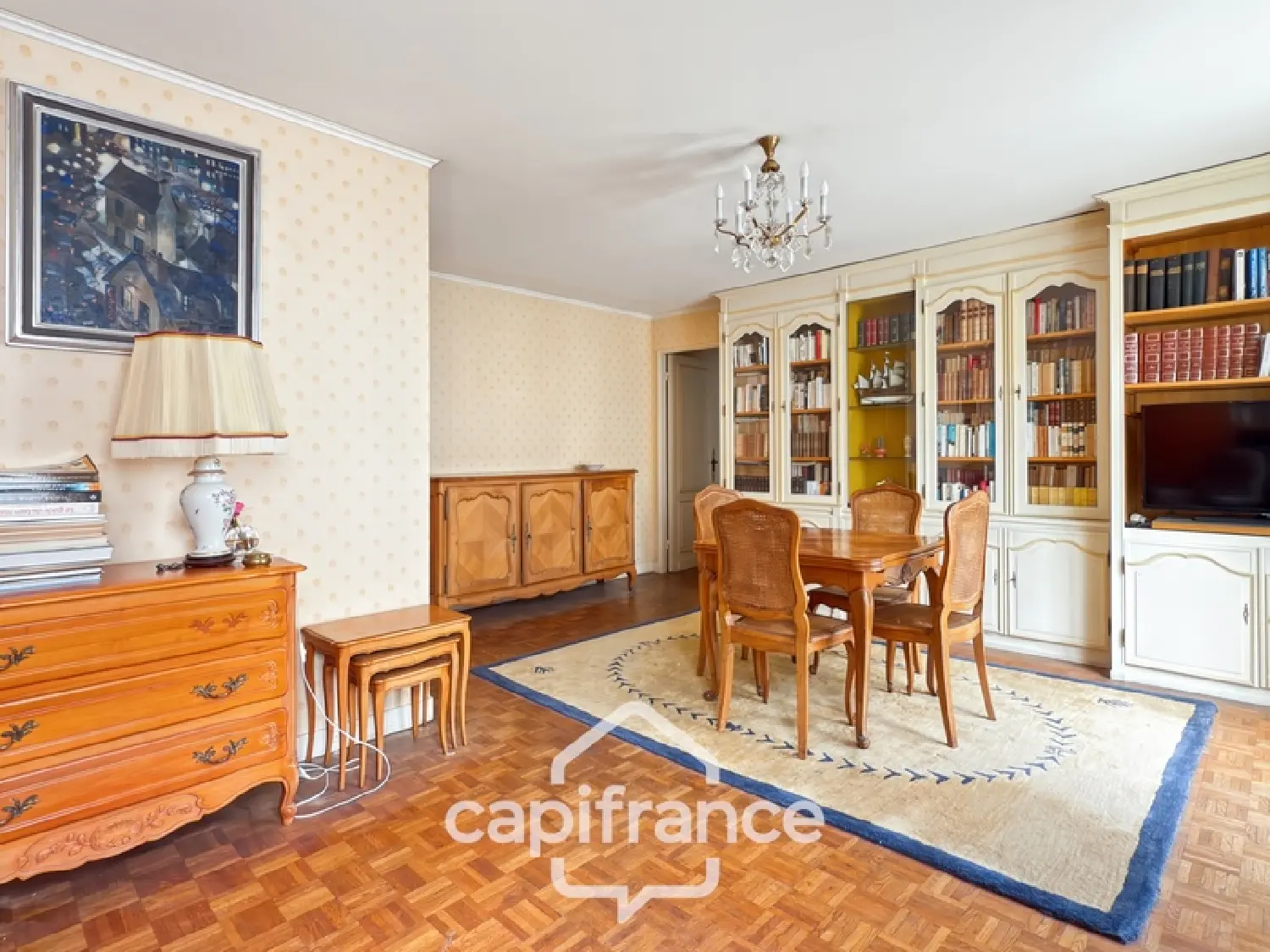  te koop appartement Paris 12e Arrondissement Parijs (Seine) 3
