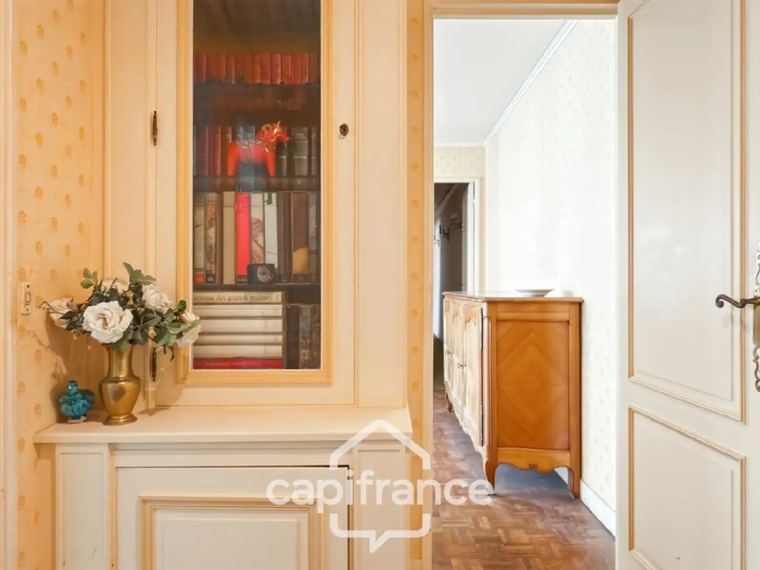  te koop appartement Paris 12e Arrondissement Parijs (Seine) 4