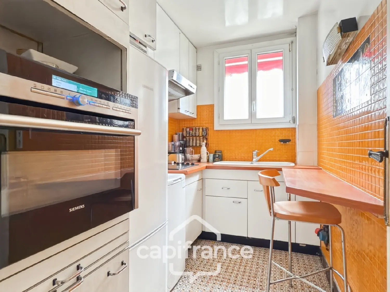  te koop appartement Paris 12e Arrondissement Parijs (Seine) 5