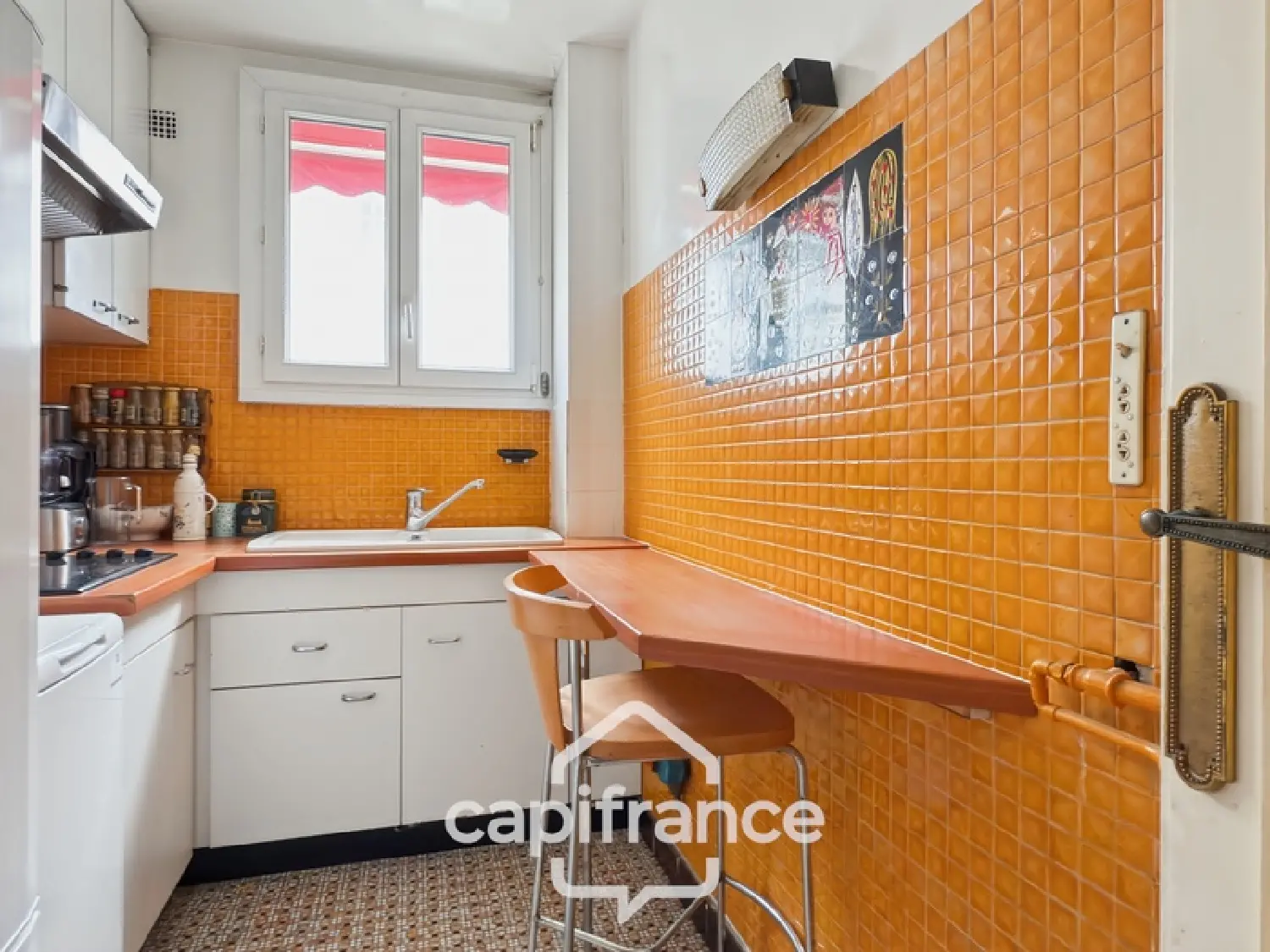  te koop appartement Paris 12e Arrondissement Parijs (Seine) 6