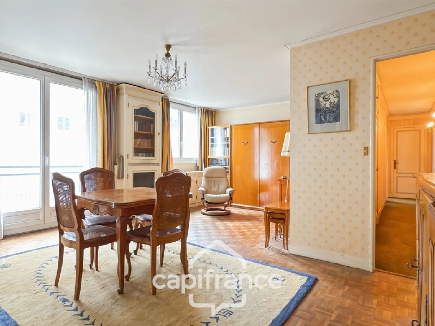  te koop appartement Paris 12e Arrondissement Parijs (Seine) 8