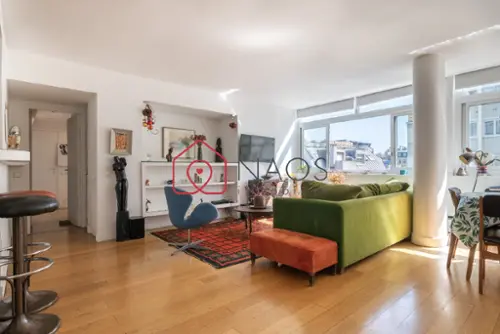 Paris 14e Arrondissement Parijs (Seine) appartement foto 7125447