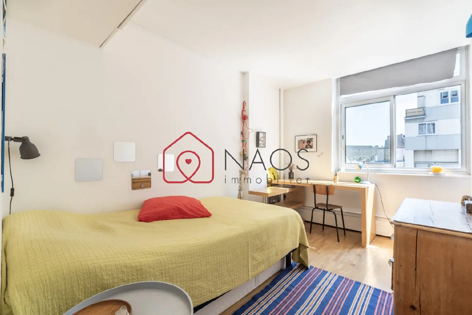  te koop appartement Paris 14e Arrondissement Parijs (Seine) 7