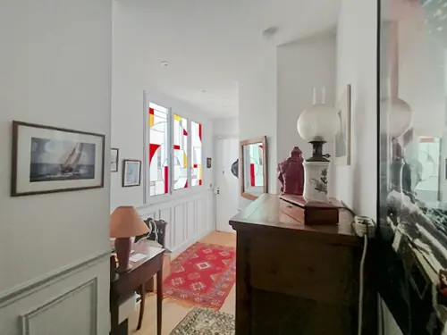 Paris 14e Arrondissement Parijs (Seine) appartement foto 7117518