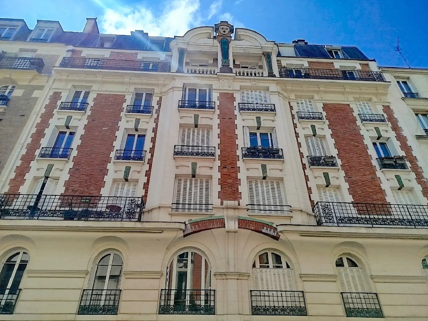  en venta apartamento Paris 14e Arrondissement París (Seine) 2