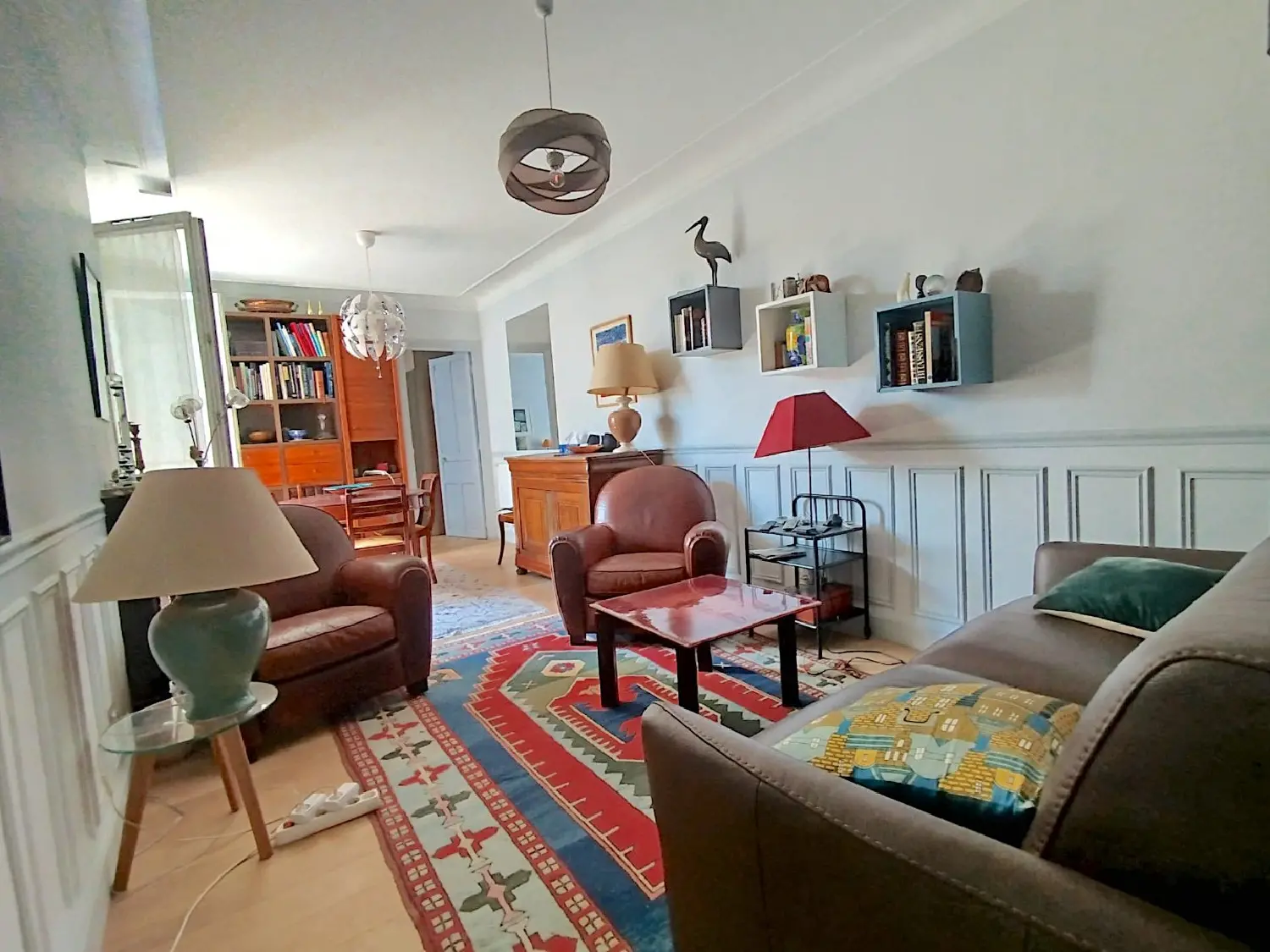 en venta apartamento Paris 14e Arrondissement París (Seine) 3