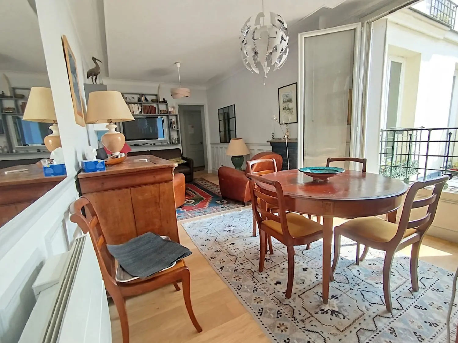  en venta apartamento Paris 14e Arrondissement París (Seine) 4
