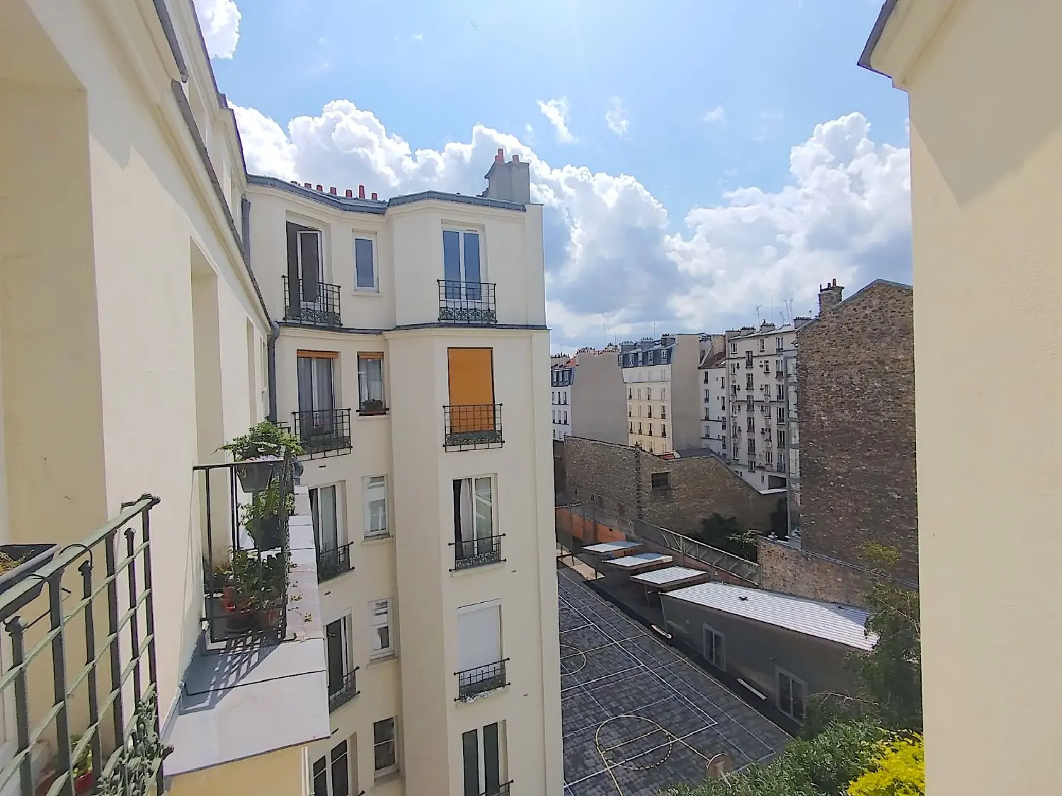  en venta apartamento Paris 14e Arrondissement París (Seine) 5