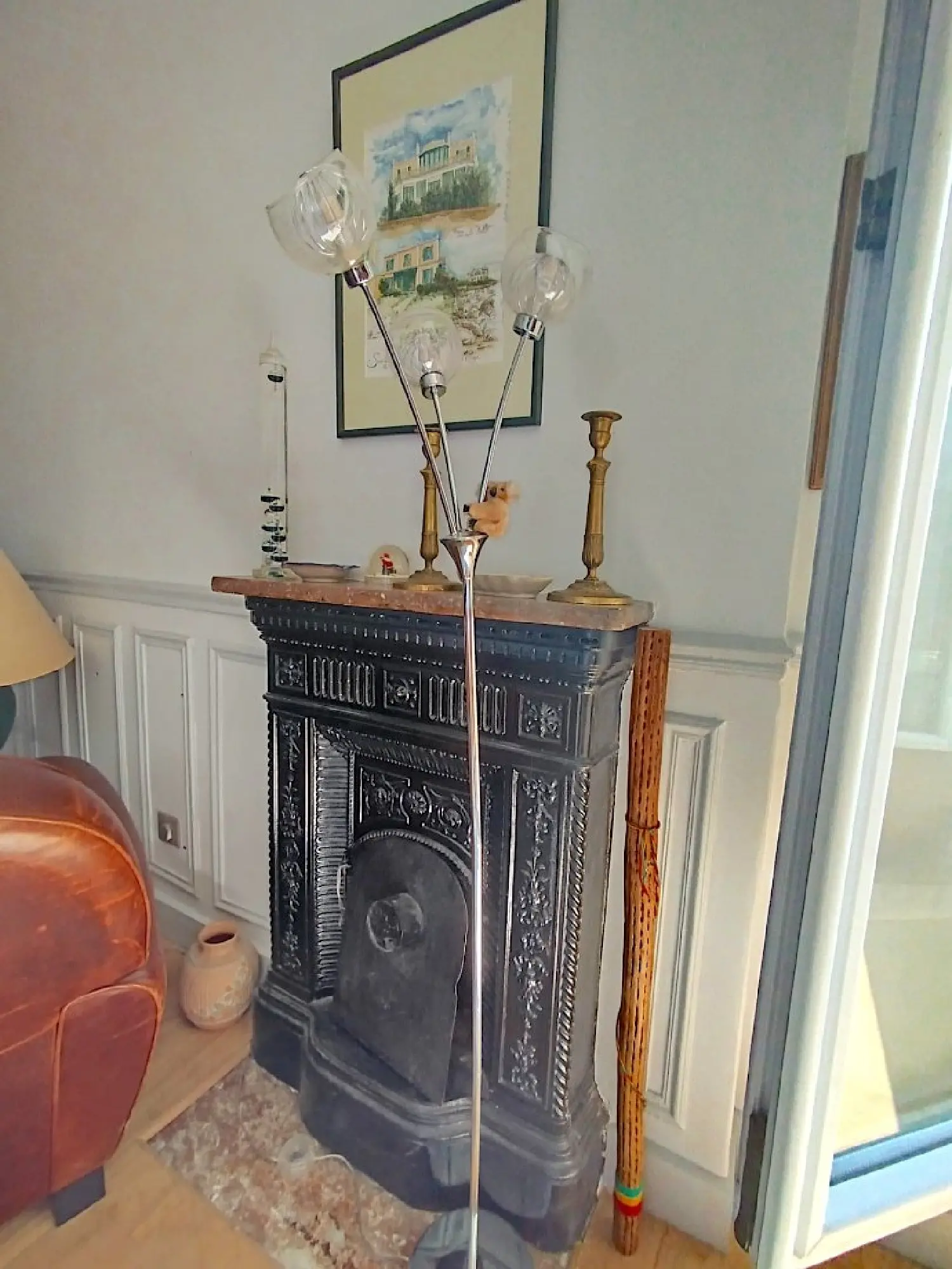  en venta apartamento Paris 14e Arrondissement París (Seine) 6