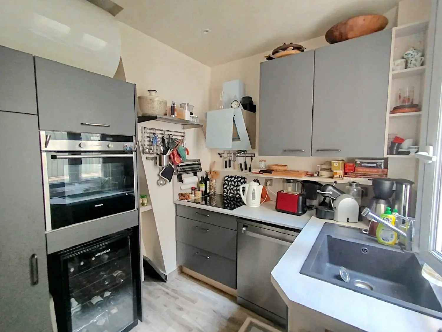  en venta apartamento Paris 14e Arrondissement París (Seine) 8