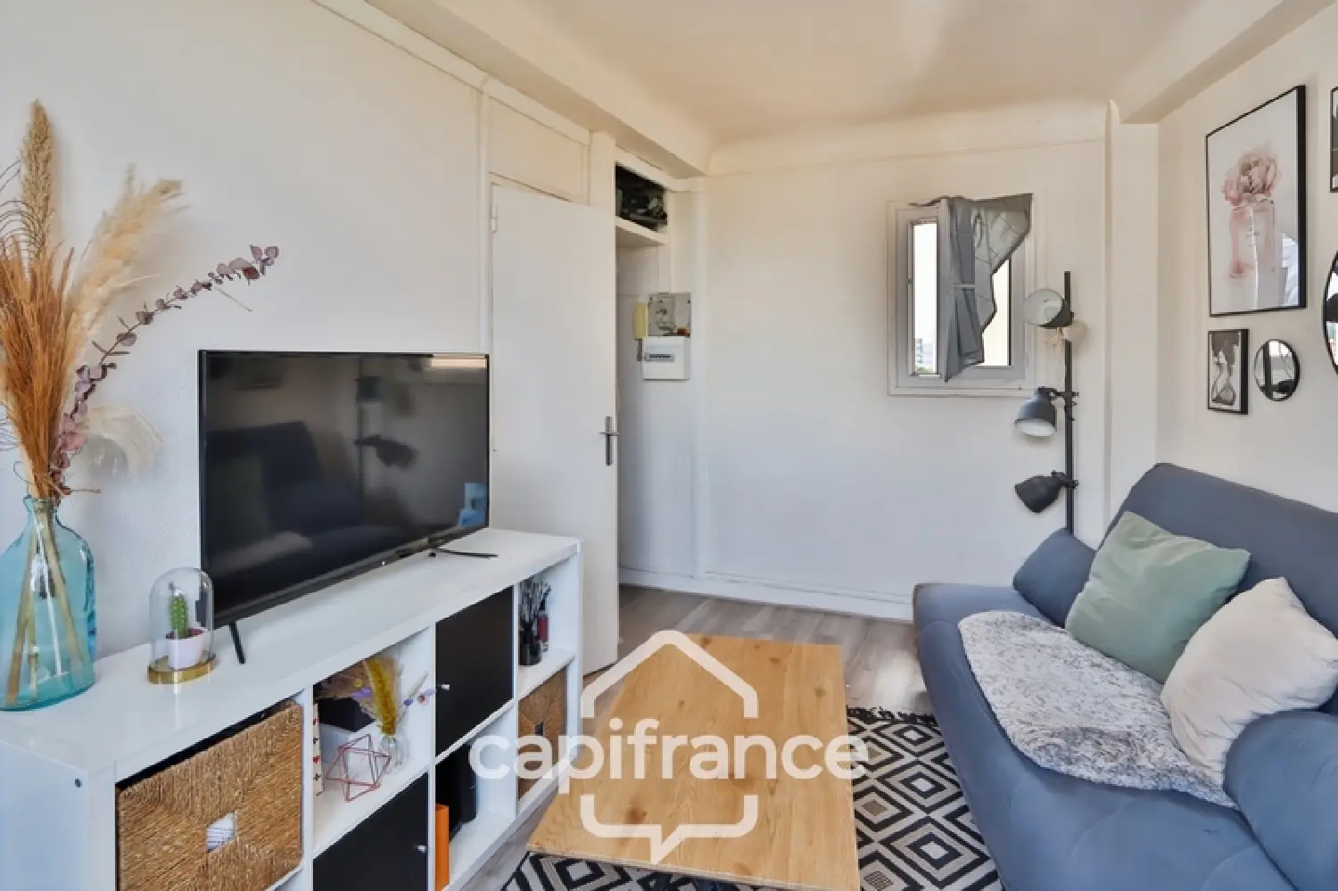  te koop appartement Paris 15e Arrondissement Parijs (Seine) 4