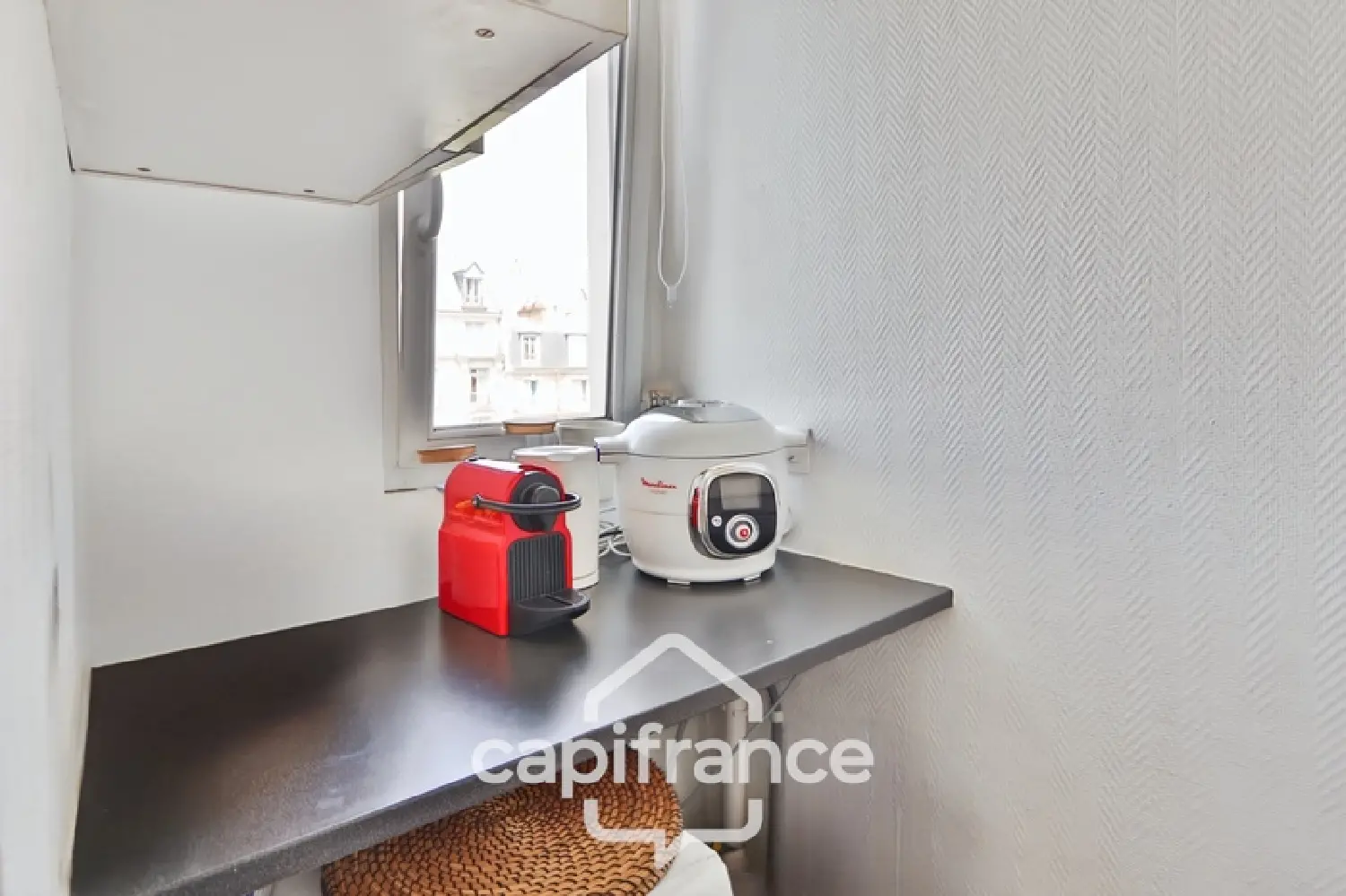  te koop appartement Paris 15e Arrondissement Parijs (Seine) 5