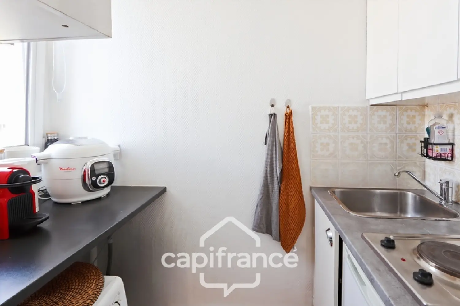  te koop appartement Paris 15e Arrondissement Parijs (Seine) 6