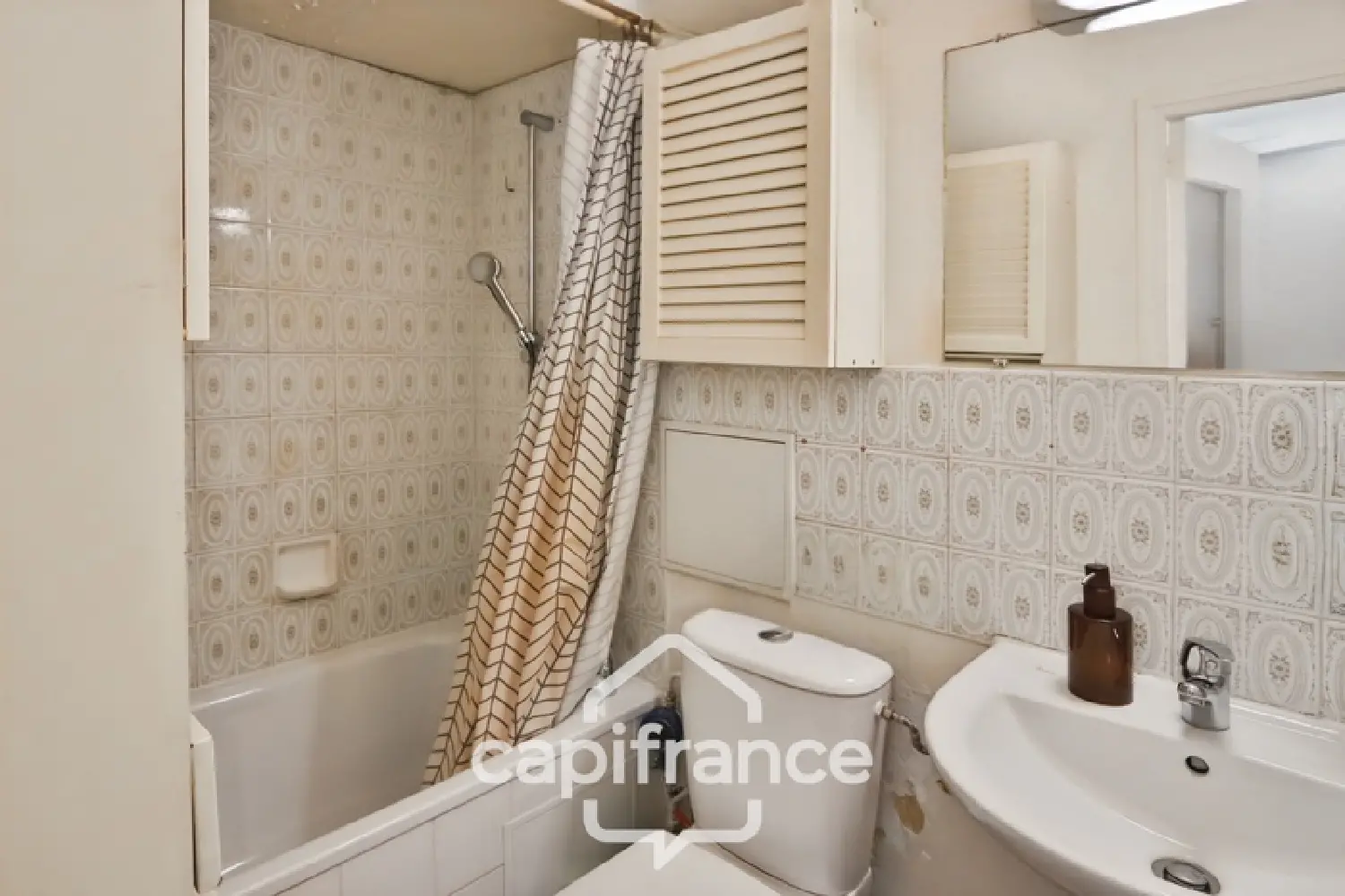  te koop appartement Paris 15e Arrondissement Parijs (Seine) 7