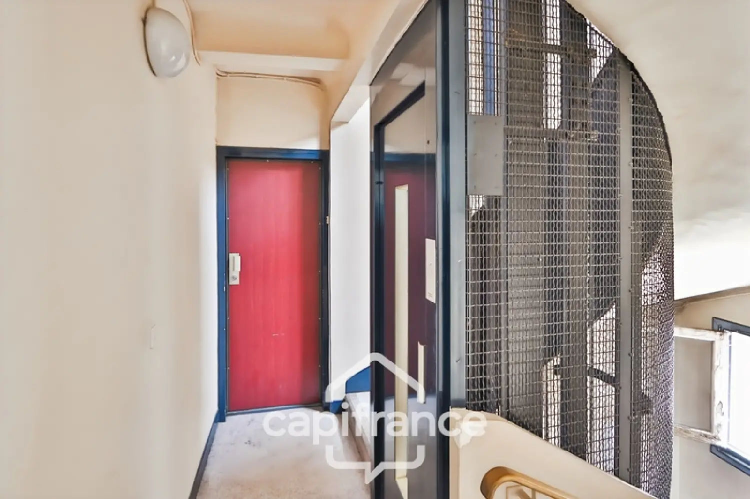  te koop appartement Paris 15e Arrondissement Parijs (Seine) 8