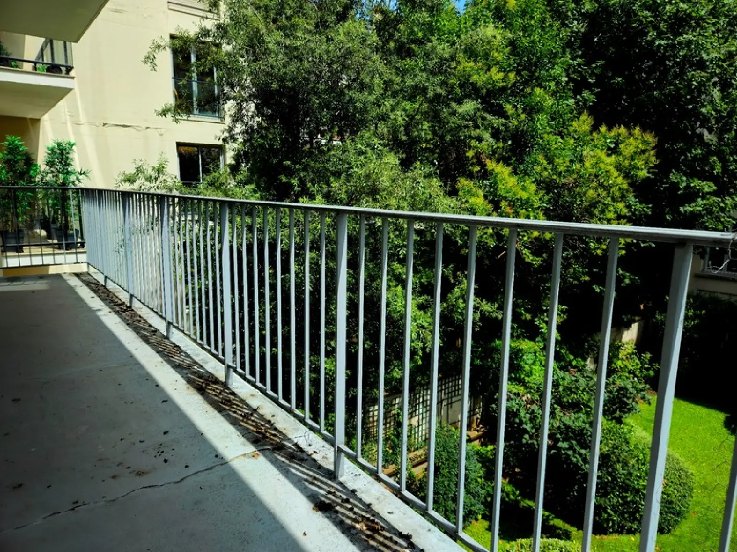  te koop appartement Paris 15e Arrondissement Parijs (Seine) 2
