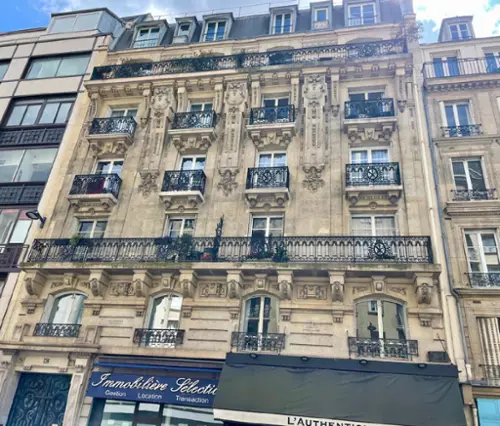 Paris 15e Arrondissement Parijs (Seine) appartement foto 7122607