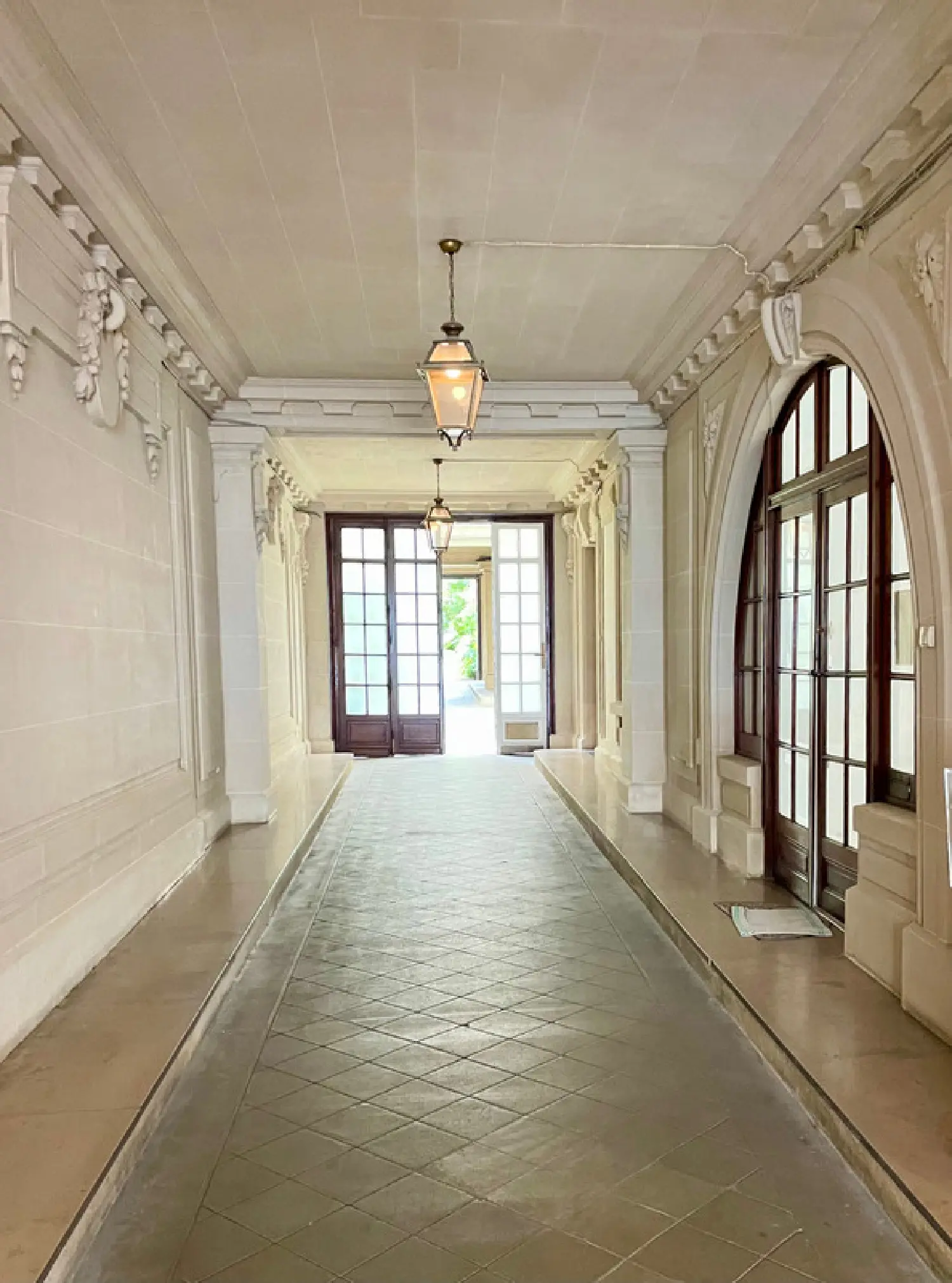  te koop appartement Paris 15e Arrondissement Parijs (Seine) 2
