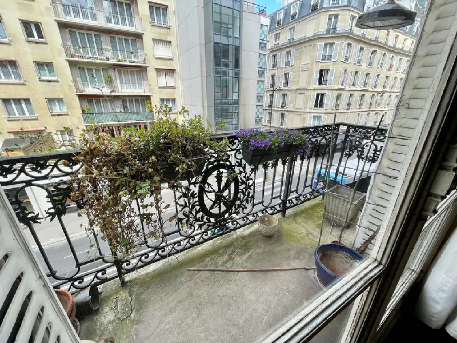  te koop appartement Paris 15e Arrondissement Parijs (Seine) 4