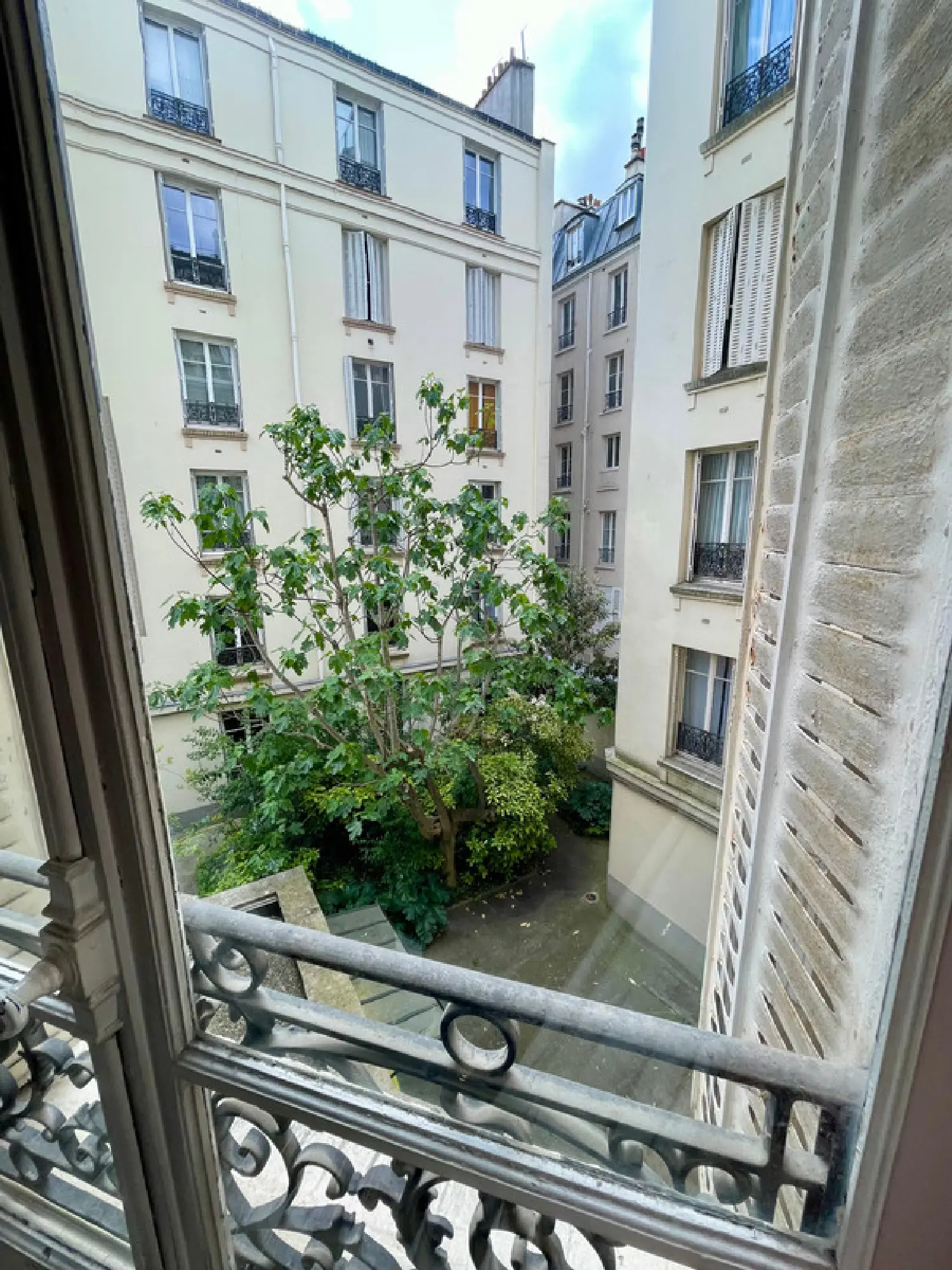  te koop appartement Paris 15e Arrondissement Parijs (Seine) 5