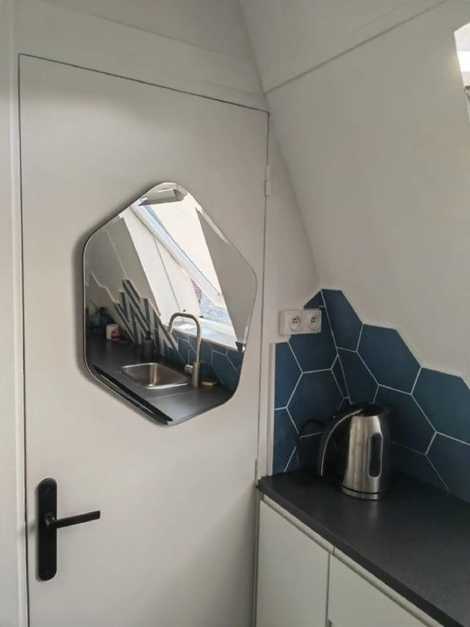  te koop appartement Paris 15e Arrondissement Parijs (Seine) 2