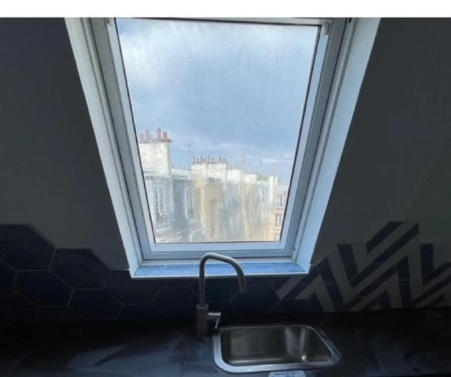  te koop appartement Paris 15e Arrondissement Parijs (Seine) 3