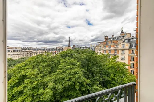 Paris 15e Arrondissement Parijs (Seine) appartement foto 7125419