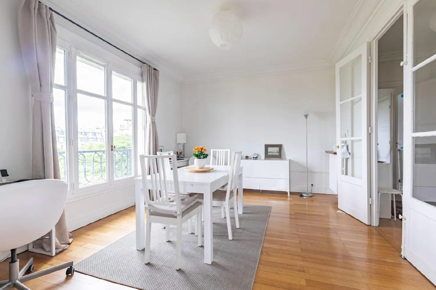  te koop appartement Paris 15e Arrondissement Parijs (Seine) 3