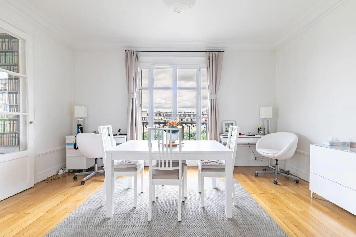  te koop appartement Paris 15e Arrondissement Parijs (Seine) 4