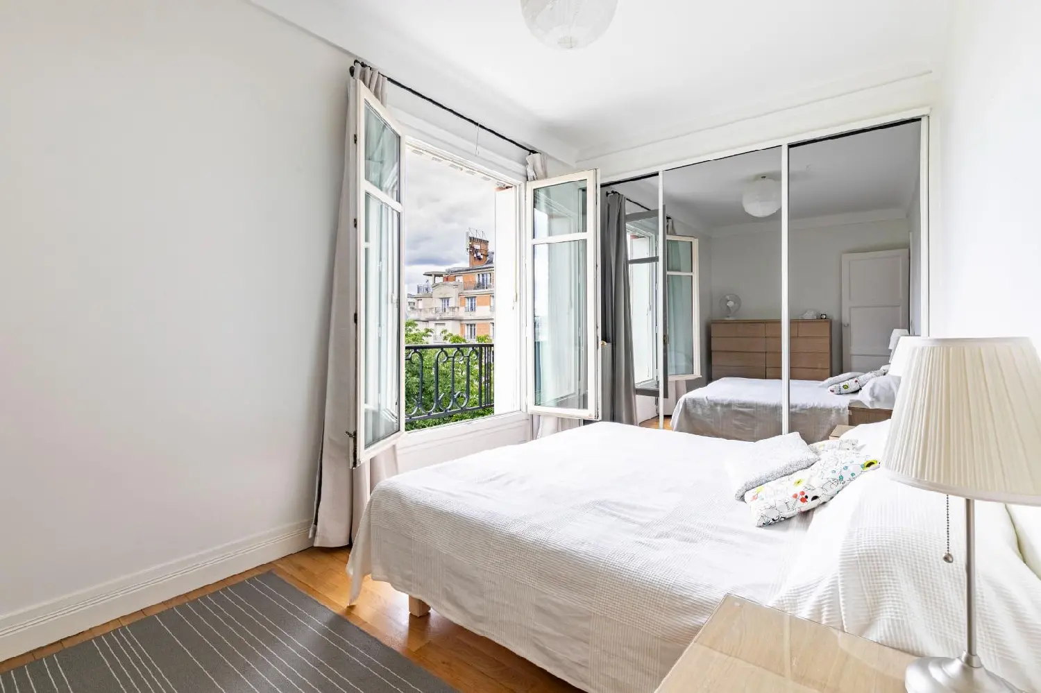  te koop appartement Paris 15e Arrondissement Parijs (Seine) 6