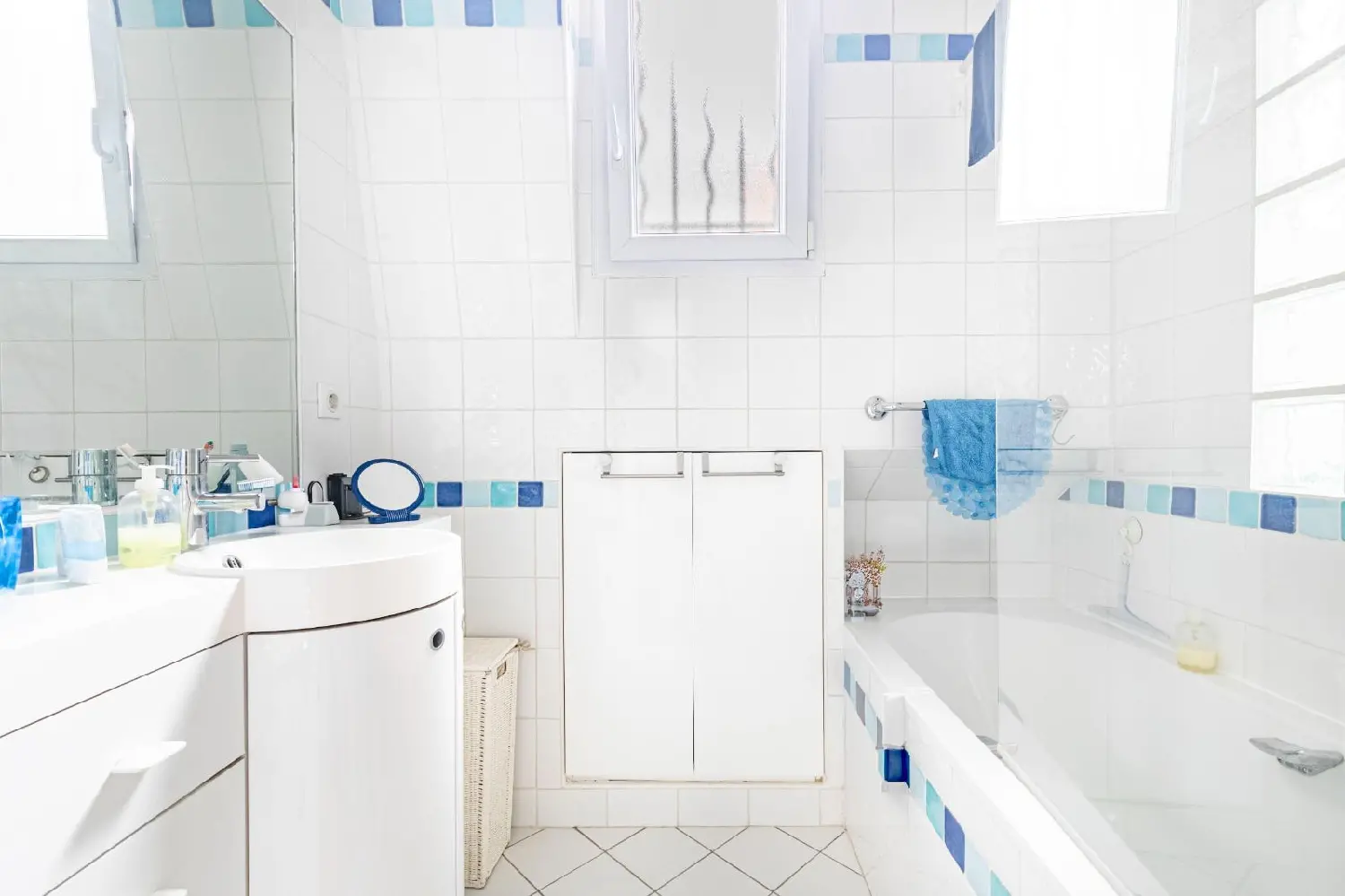 te koop appartement Paris 15e Arrondissement Parijs (Seine) 7