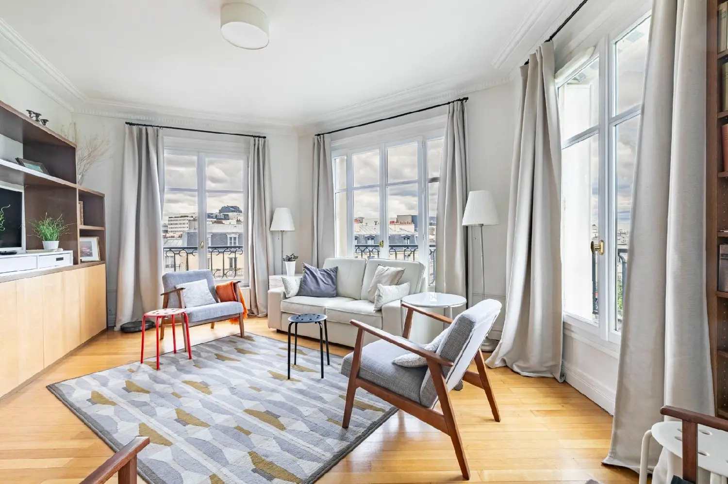 te koop appartement Paris 15e Arrondissement Parijs (Seine) 8