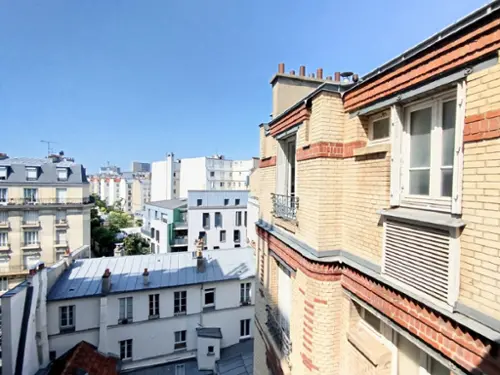 Paris 15e Arrondissement Paris (Seine) apartment foto 7119960