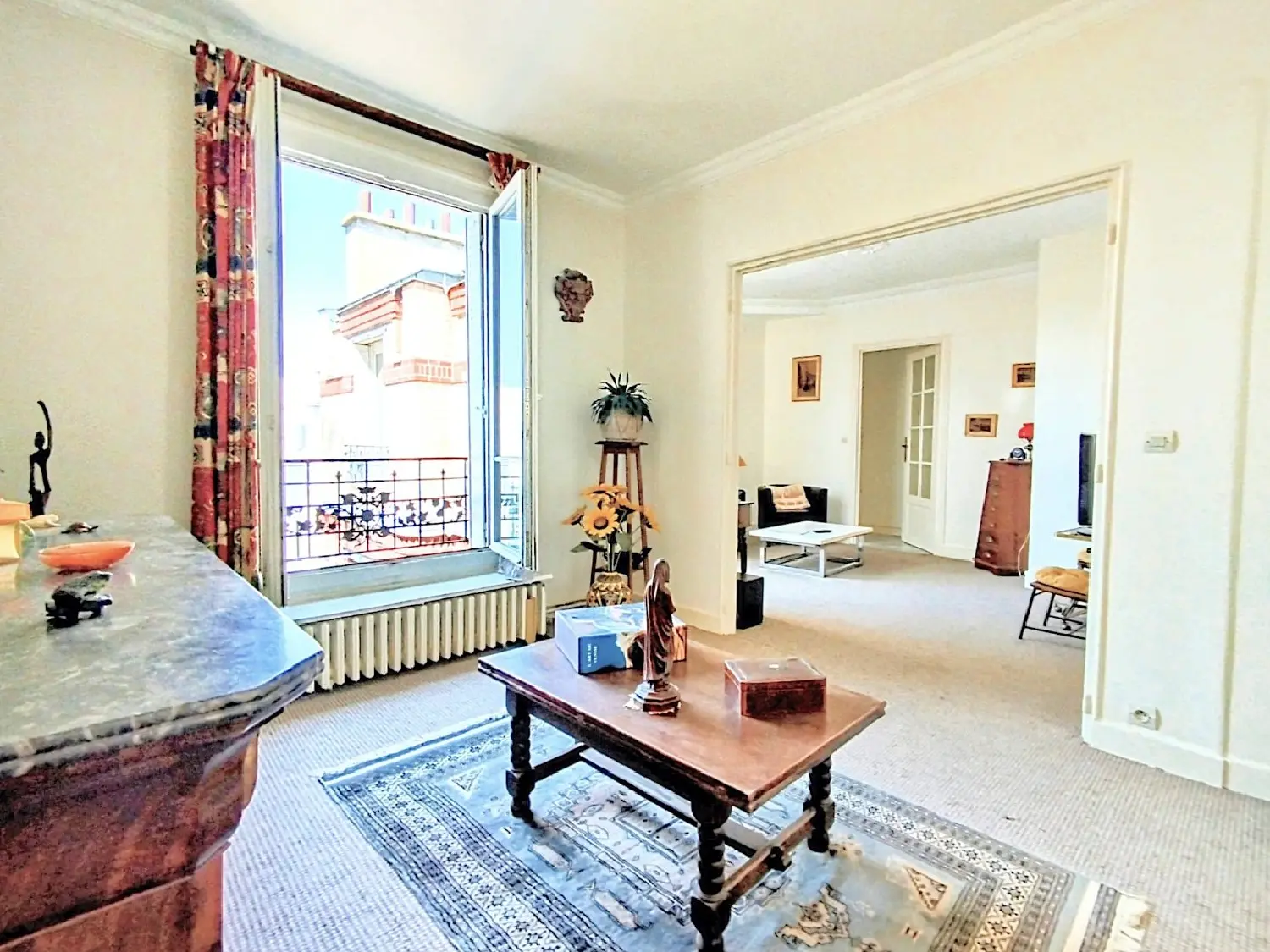  for sale apartment Paris 15e Arrondissement Paris (Seine) 2