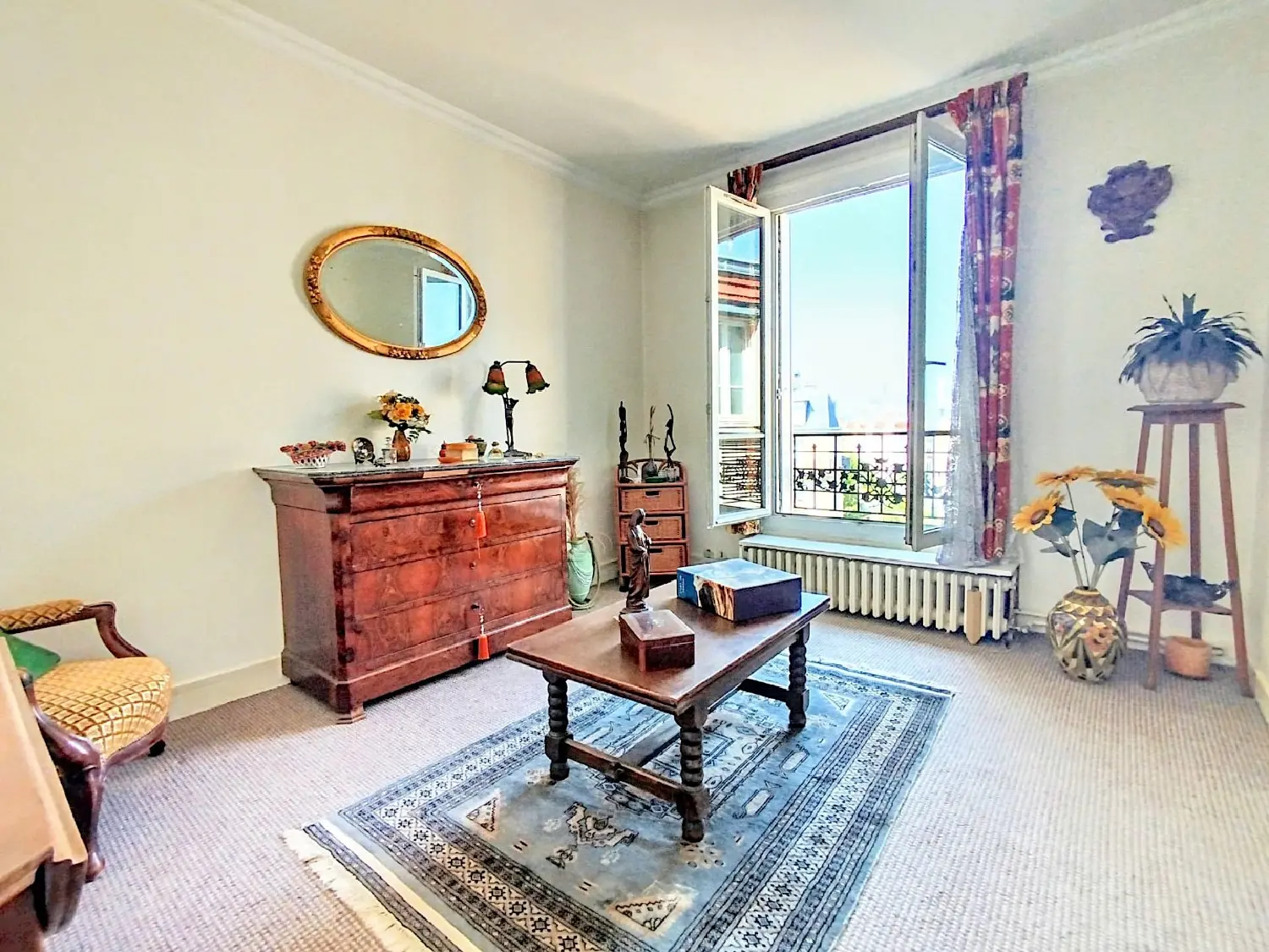  for sale apartment Paris 15e Arrondissement Paris (Seine) 3