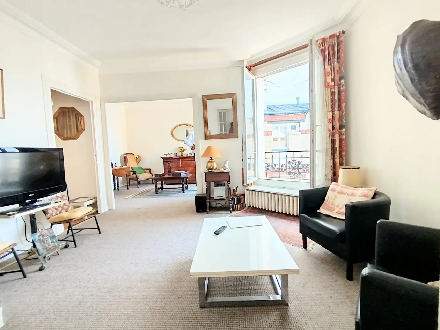  for sale apartment Paris 15e Arrondissement Paris (Seine) 4