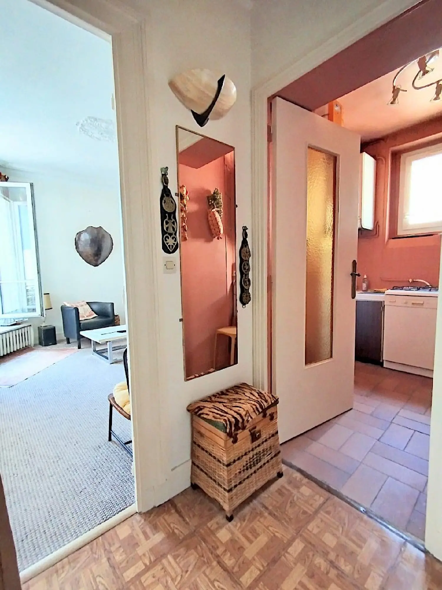  for sale apartment Paris 15e Arrondissement Paris (Seine) 5